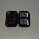 I9 Voice Changer Set, Mini Live Broadcast Voice Disguiser, Portable Sound Board Voice Changer, 8 Different Sounds/Sound Effects, for iOS, for Android (English Version)