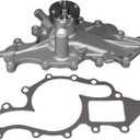 ACDelco Professional 252-469 Water Pump Kit