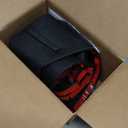 powoq Hood Protector Compatible with 2024-2026 Toyota Land Cruiser Deflector Upgraded TPE Shield Hood Deflector Replacement for 2024-2026 Toyota Land Cruiser Accessories