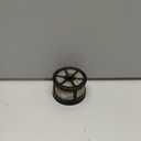 Reusable Coffee Filters 12 Cup for Percolator Coffee Pot Electric, Replaces Paper Coffee Filters, BPA Free - Disk/Wraparound Percolator Coffee Filters