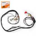 Main Wiring Harness Assembly for Kawasaki Bayou 220 KLF220 2x4 1999 2000 OEM 26030-1608