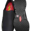 Skechers Slip Resistant Arch fit Air-Cooled Size 10 Wide