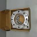 ECCPP 2PCS 8x170 Wheel Spacers Hub Centric 2" 8 Lug for Ford Excursion 2000-2002 for Ford F-250 Super Duty 1999-2002 for Ford F-350 Super Duty 1999-2002