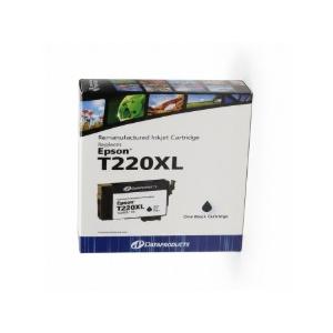 DataProducts Epson T220XL Cartridge Ink - Black