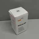 Adjustable Dog Lift Harness, Dog Sling for Large Dogs Lift Support and Rehab Harness for Weak Rear Legs, Soft Hind Leg Support Helps Senior, Injured, Disabled and After ACL Surgery Dogs(Black, Medium)