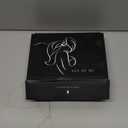 Black Bob Wigs for Women, 12'' Short Black Hair Wig with Bangs, Natural Fashion Synthetic Wig, Cute Colored Wigs for Daily Party Halloween BU027BK