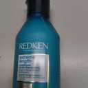 Redken Extreme Length Biotin Conditioner For Longer Hair Promotes Healthy Hair Growth, Strengthens & Detangles  Hair, Infused With Biotin & Castor Oil (10.1 Fl Oz (Pack of 1))