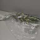 35inch Artificial Olive Branches for Vases,4pcs Bendable Faux Olive Branches with Fruits,Greenery Stems for Living Room Home Decor,Coffee Table Decor(Vase Not Included) (4pack)