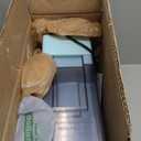 K Cup Coffee Maker With Bold Setting, Single Serve Hot & Iced Coffee Maker for K-Cup and Grounds, 52oz Removable Water Tank, 6 to14oz Brew Sizes, Pod Coffee Machine With Reusable Filter, Blue