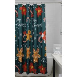 Earth Day Sleeping Cap Reusable Bath Cap Shower Cap for Women Long Hair, 5 pieces