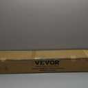 VEVOR Artificial Bird of Paradise Tree, 5 FT Tall Faux Plant, PE Material & Anti-Tip Tilt Protection Low-Maintenance Plant, Lifelike Green Fake Tree for Home Office Warehouse Decor Indoor Outdoor