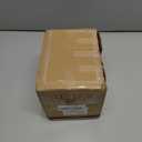 iMaihom 65W 6500LM Motion Sensor Outdoor Light, Plug In LED Security Lights 3 Heads Motion Detection Outdoor Light, Dusk to Dawn, IP65 Waterproof Flood Light with Remote Control for Yard Garage(Black)