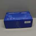 UF-271 Set of 8 12556893 Square Ignition Coil & 41-962 8 pcs Spark Plug and Red Wire Set Compatible with Chevrolet Avalanche Silverado Suburban GMC Hummer H2 Savana 1500 2500 3500 Sierra 41962