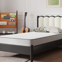 Avenco CozyNest Twin Size Medium Supportive Innerspring Mattress