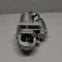 6970 New Starter Motor Replacement for Chevrolet Tahoe 4.8L 5.3L 2009-2014, Silverado Suburban 1500, Express 2500 3500, GMC Yukon XL, Sierra, Savana, Canyon V8 Engine OE: 12611102 19168041