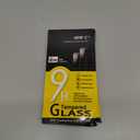 NEW'C 3 Pack Designed for iPhone 17/17 Pro,iPhone 16 Pro Screen Protector (6.3 inches), Enhanced Tempered Glass Protection with easy installation tool included, Case Friendly (Transparent)