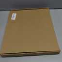 Christmas Golden Retriever Tree Topper 9Pcs Dog Christmas Ornament Tree Decorations for Xmas Tree Top Decoration Indoor Outdoor Home Decor Holiday Party (Lab)