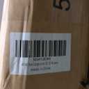 Floor Mats & Cargo Liner Set fit for 2015-2018 Nissan Murano,TPE All Weather Mats Floor Liners Murano 2018 2017 2016 2015 Waterproof Cargo Trunk Mat Car Murano Accessories Mats (not fit 2017.5)