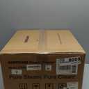 Heavy-Duty Steam Cleaner - 1500W Multipurpose Handheld Floor Steamer with 22 Accessories 16ft Cord for Home, Car Detailing, Tile, Grout, Carpet, Wallpaper, Upholstery, Window, Deep Cleaning