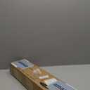 Heimlove Picture Ledge Shelf,24 inch Long Floating Shelves for Wall Set of 4,Picture Shelf with Lip for Wall Decor,Living Room,Bedroom,Bookshelf,Nursery,Perfume,Walnut Color