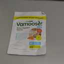BugMD Vamoose! Plus Peppermint Oil Mouse Repellent Pouches | Natural Mice Repellent Indoor & Rat Deterrent for House, Garage, RV, Car & Storage | Plant-Powered Rodent Control - 1 Pack - 4 Pouches