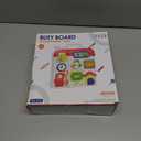 Montessori Toys for Toddlers 1-3 with LED Lights and Music, Sensory Toys Birthday Gift for Baby Boys Girls Ages 2 3 4 5