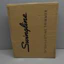 Swingline Paper Cutter, Guillotine Trimmer, 12" Cut Length, 10 Sheet Capacity, ClassicCut Lite (9312)