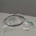 IVANKY 80Gbps DisplayPort Cable 2.1, [VESA Certified], 16K Display Port Cord Compatible FreeSync Gaming Monitor 5090 7900XTX, 6.6FT