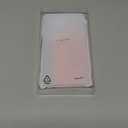 TORRAS for iPhone 17 Pro Case Crystal Clear, Ultra-Thin, 2025 Upgraded Non-Yellowing, Military-Grade Protection, Transparent Slim Case for iPhone 17 Pro Phone Case, Soft, Anti-Scratch, Clear