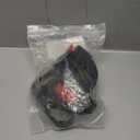 Handlebar Mount Motorbike ON Off Start Kill Switch 7/8" 22mm 4 Wires Aftermarket Replacement Parts Fit for 110cc 125cc Taotao ATVs Quad Wheelers Motorcycles Pit Bike.