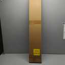 Beautost Fit for Toyota VENZA 2021 2022 2023 2024 Front+Rear Bumper Corner Protection Cover Trims Stainless Steel