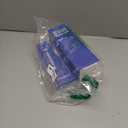 PUREPLUS DA97-17376B Replacement for Samsung HAF-QIN, HAF-QIN/EXP, DA97-08006C, RF23M8070SG, RF23M8070SR, RF23M8090SG, RF23M8090SR, RF23M8570SR, RF23M8590SG,RWF4200A, Refrigerator Water Filter,3PACK