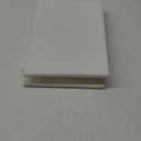 5 Pack Lipo Foam Pads for Post Surgery Ab Board Liposuction Surgery Flattening Abdominal Compression Garments Lipo Foam Sheets 8" x 11"