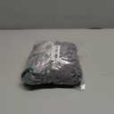 Smiry Waterproof Couch Cushion Covers, Stretch Jacquard Thick Sofa Cushion Covers, Washable Seat Slipcover Elastic Furniture Protector for Pets, Kid (Back Cover L, Light Grey)