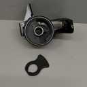 JDMON Front Right Engine Motor Mount Replacement for Honda Pilot 3.5L 20092015, Odyssey 3.5L 20052017 Compatible with 50820SHJA03, 50820SHJA61, A4587