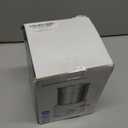 Milk Frother, 4-IN-1 Electric Milk Frother and Steamer, 17 OZ Stainless Steel Milk Frother Dishwasher Safe, Durable Silent Working Frother for Coffee, Hot and Cold Foam Maker, Black