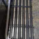 WILDROAD Car Roof Platform, Universal Roof Flat Rack 69" x 47" x 1.3" Heavy Duty Roof Rack Platform with Super Duty Bungee Cargo Net, Ratchet Straps and Anti-Rust Sealant Fits for SUV Truck Cars