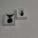 7-in-1 Deplux Face Neck Massager for Skin Care at Home, Facial Massager Glossy Black