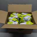 SkinnyPop Popcorn, Original, Whole Grain, Dairy-Free Snack, 0.65oz Bags (30ct), BBD 01/31/26