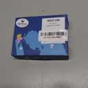 Remanufactured Ink Cartridge Replacement for T850 Ink Cartridge T8507 Light Black Ink Cartridges 80ML for SureColor P800 Printer (1-Pack)