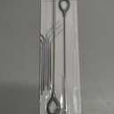 Straw Cleaner Brush, Reusable Straw Brush Cleaner