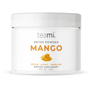Teami Extreme Detox Powder Mango EXP: 29/02/2028 