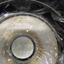 AROMA Select Stainless Rice Cooker, 3-Cup (Uncooked) / 6-Cup (Cooked), Stainless Steel Inner Pot, Small Rice Cooker, Auto Keep Warm, 1.2 Qt, White, ARC-753SG