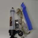 FOUR UNCLES Fluid Extractor & Filling Pump for Easy Oil Change