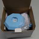 Electric Yarn Ball Winder USB Yarn Cake Winder for Knitting and Sewing Supplies