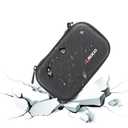 RLSOCO Hard Case for Trifield EMF Meter Model TF2 (Case Only)