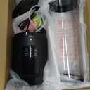 Humidifiers for Bedroom Large Room, 2.11 Gal Large Capacity Cool Mist Humidifier, Air Humidifiers for Home, Customized Humidity, Fast Symptom Relief, Ultra Quiet, Easy Top Fill, Decorative Night Light