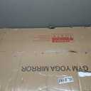48X24 3Pack Large Home Gym Mirror