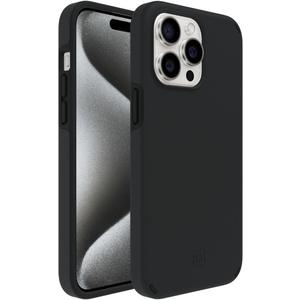 Incipio Duo for MagSafe for iPhone 15 Pro Max - Black