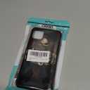 CARLOCA Compatible with iPhone 11 Pro Max Case,Skull with Guns iPhone 11 Pro Max Cases for Men Boys,Graphic Design Shockproof Anti-Scratch Drop Protection Case for iPhone 11 Pro Max